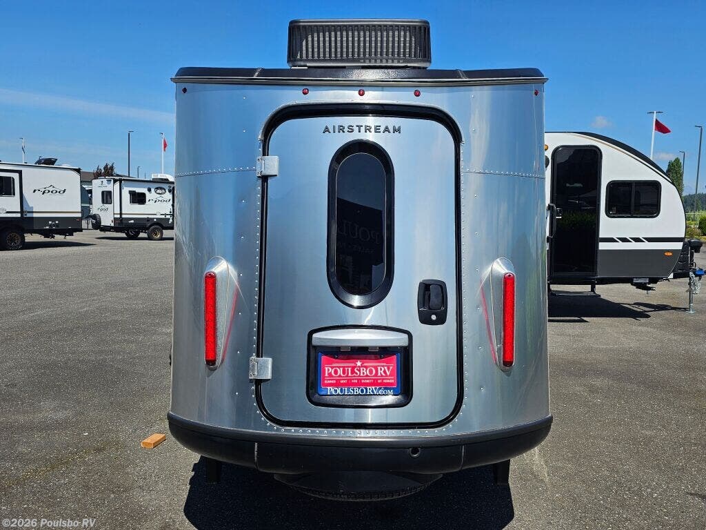 Used 2017 Airstream Basecamp Base Camp Base Camp available in Mount Vernon, Washington
