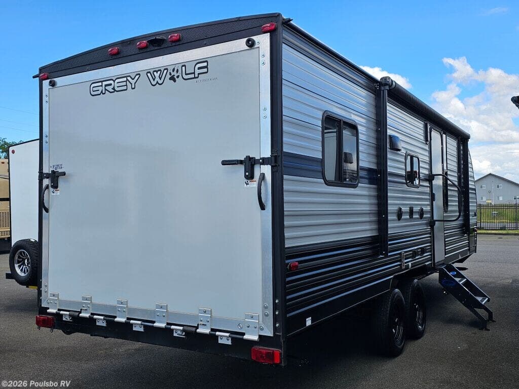 Used 2020 Forest River Cascade Cascade available in Mount Vernon, Washington