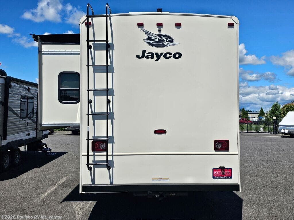 Used 2023 Jayco Alante Alante available in Mount Vernon, Washington