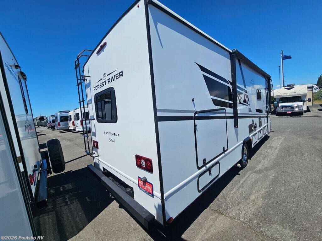 New 2027 East to West Entrada Entrada available in Mount Vernon, Washington