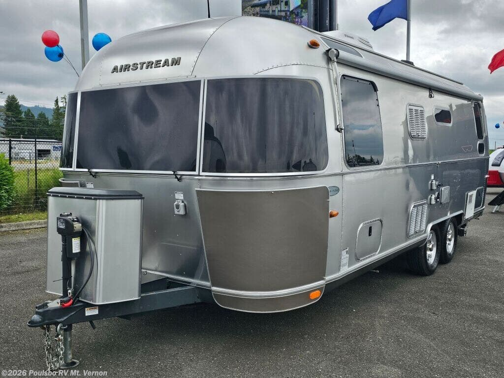 2015 Flying Cloud Flying Cloud by Airstream from Poulsbo RV Mt. Vernon in Mount Vernon, Washington