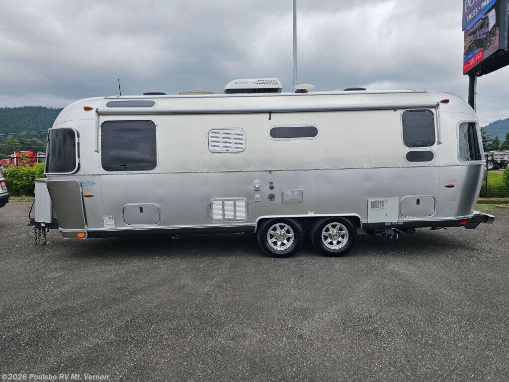 Used 2015 Airstream Flying Cloud Flying Cloud available in Mount Vernon, Washington