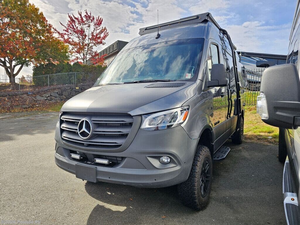 2026 GH1 GH1 by Tiffin from Poulsbo RV in Mount Vernon, Washington