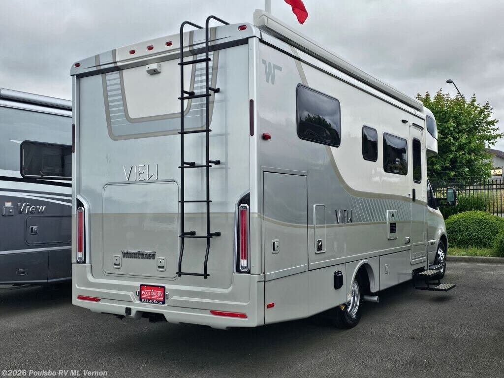 New 2027 Winnebago View View available in Mount Vernon, Washington