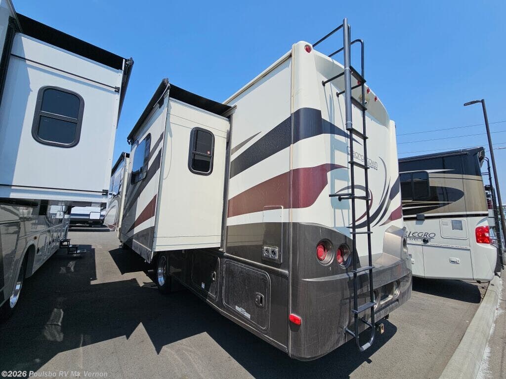 Used 2017 Forest River Georgetown Georgetown available in Mount Vernon, Washington
