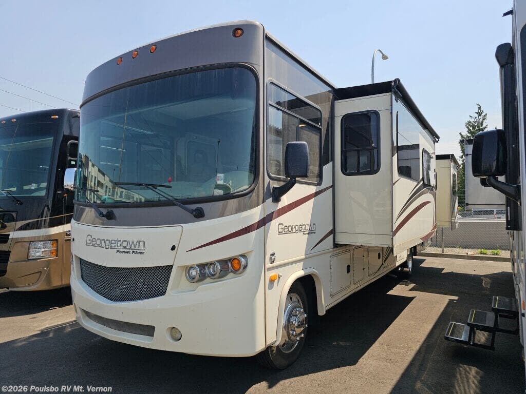 2017 Georgetown Georgetown by Forest River from Poulsbo RV Mt. Vernon in Mount Vernon, Washington