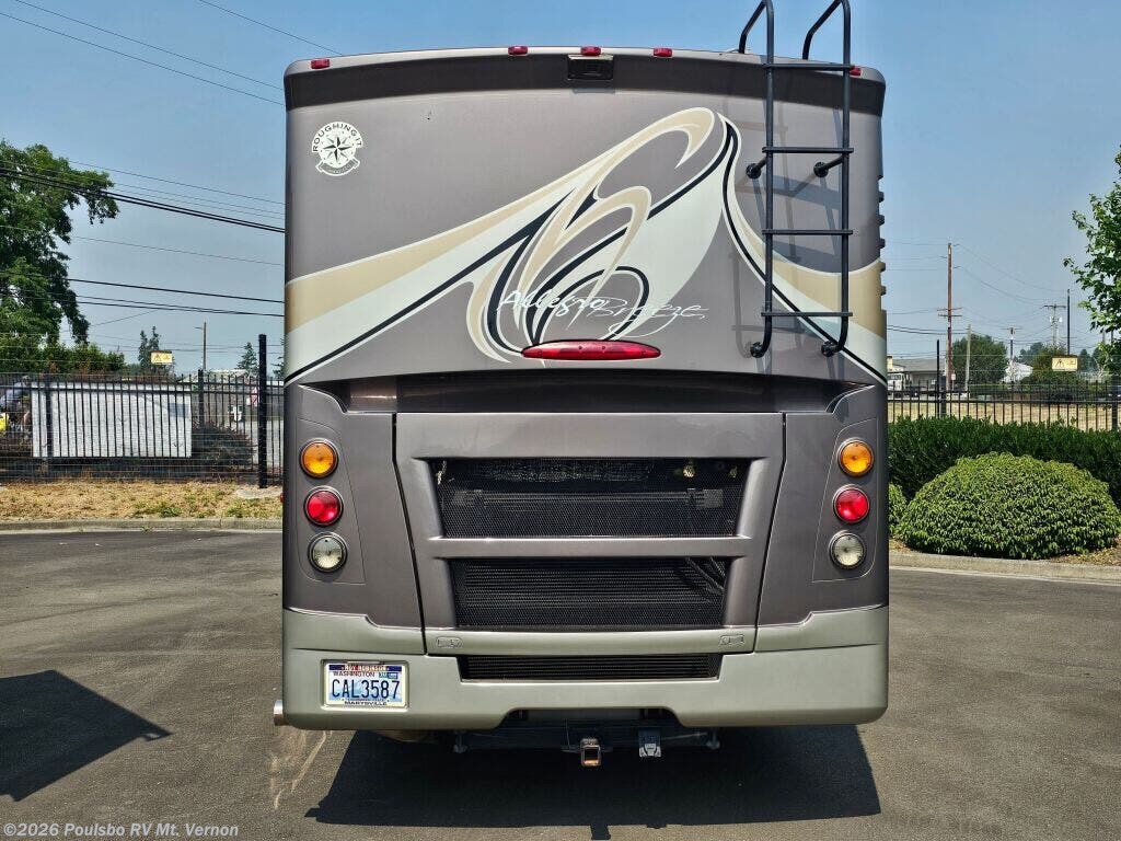 Used 2011 Tiffin Allegro Breeze Allegro Breeze available in Mount Vernon, Washington