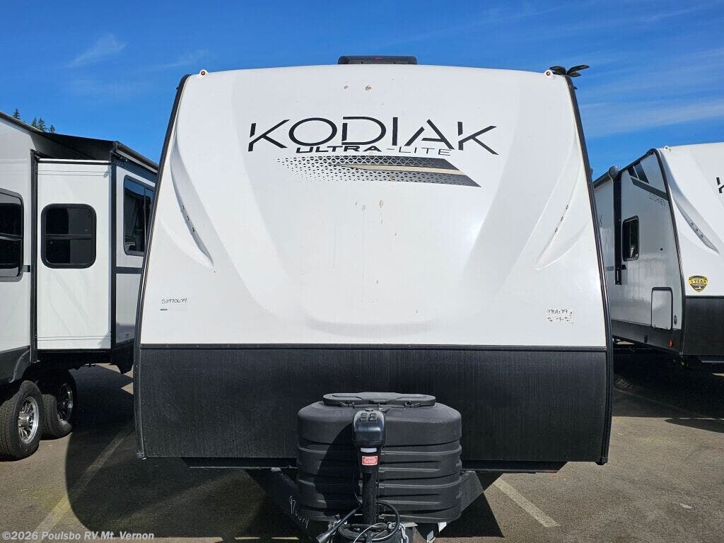 New 2025 Dutchmen Kodiak Ultra Kodiak Ultra available in Mount Vernon, Washington