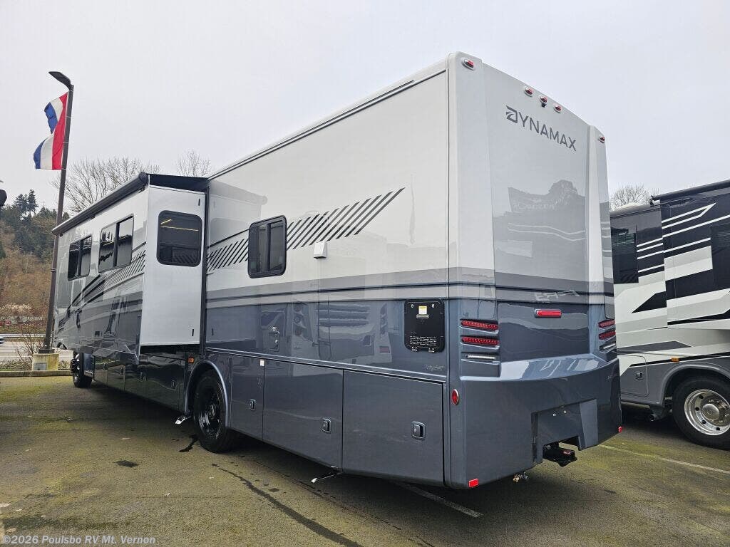 New 2026 Dynamax Corp Europa Europa available in Mount Vernon, Washington