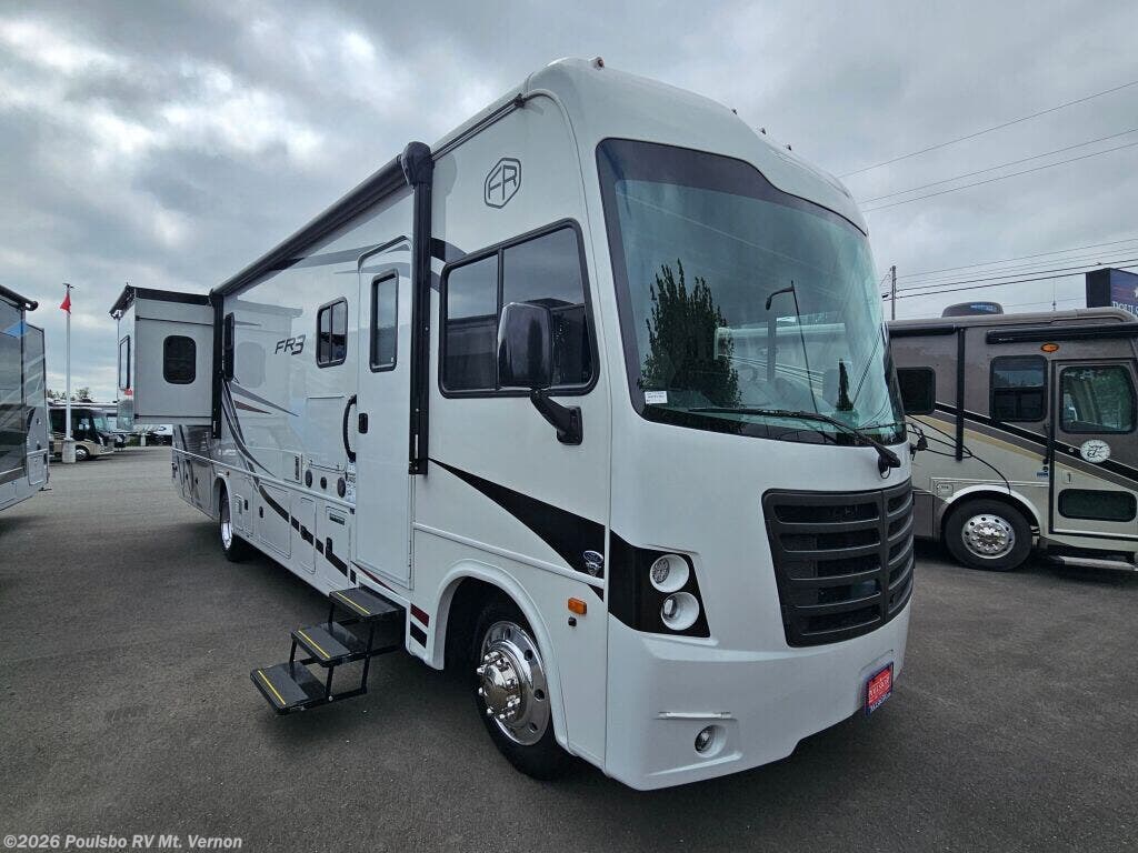 New 2027 Forest River FR3 FR3 available in Mount Vernon, Washington