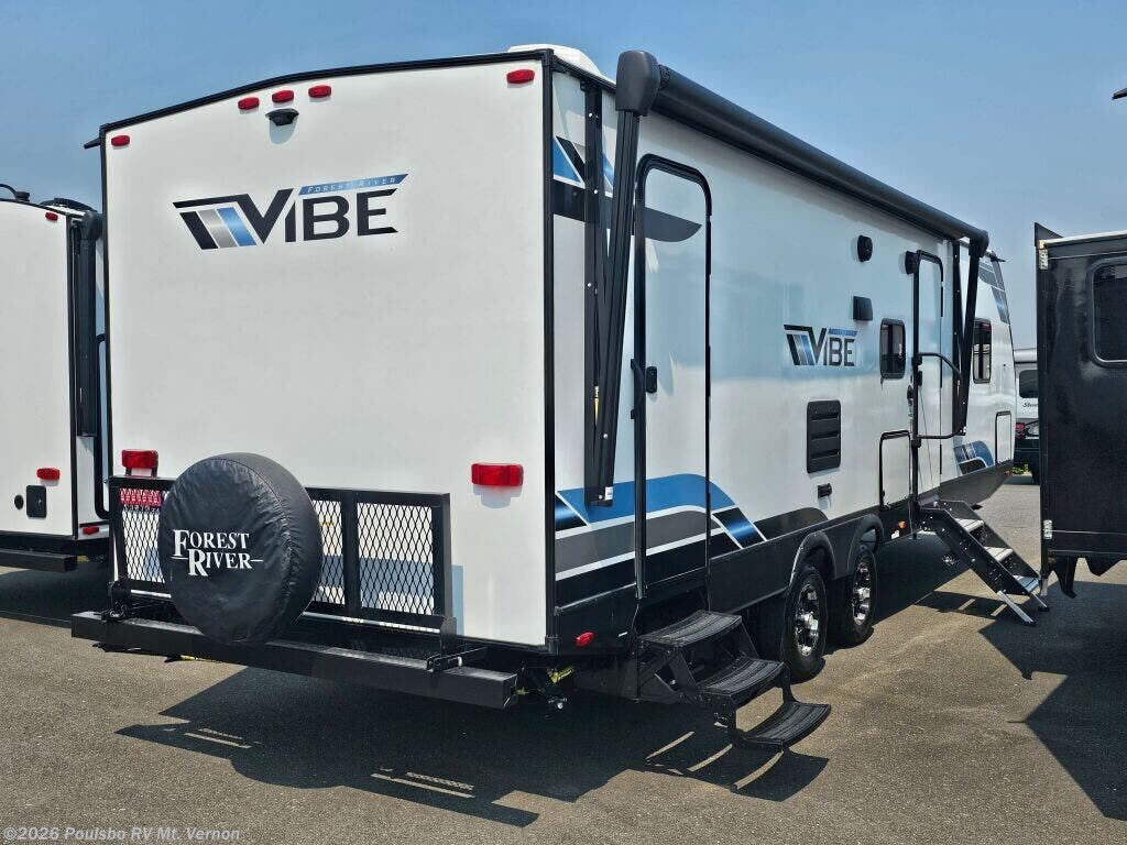 Used 2022 Forest River Vibe Vibe available in Mount Vernon, Washington