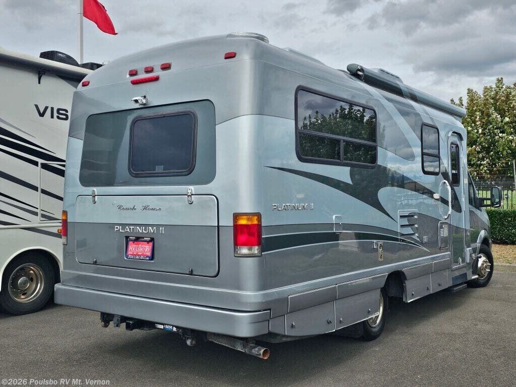 Used 2010 Coach House Platinum Platinum available in Mount Vernon, Washington