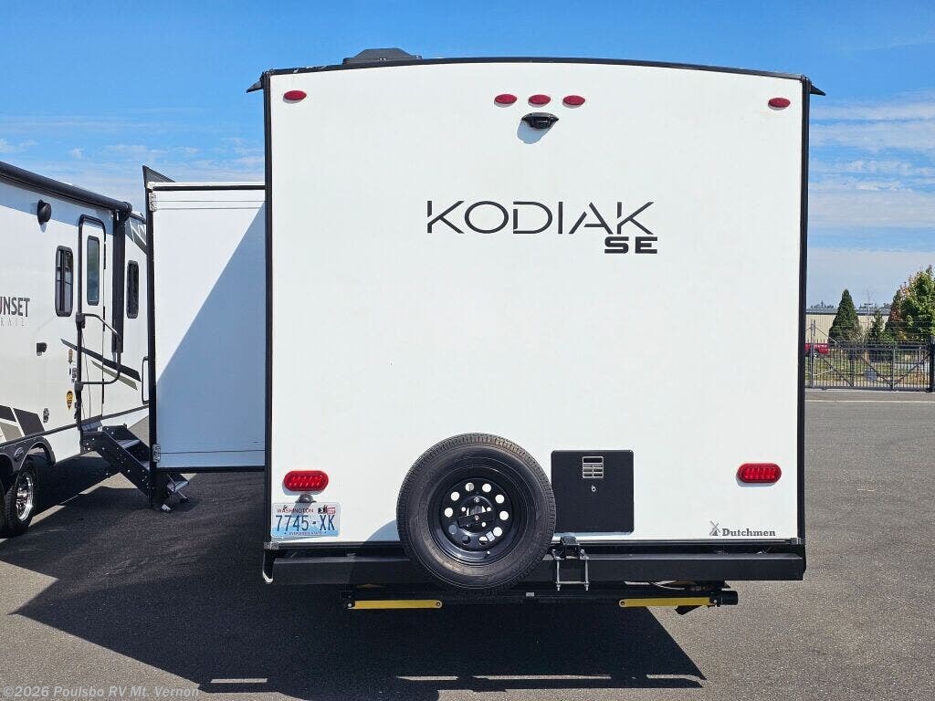 Used 2022 Dutchmen Kodiak SE Kodiak Se available in Mount Vernon, Washington