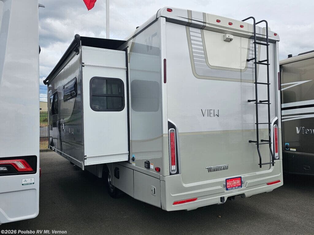 New 2027 Winnebago View View available in Mount Vernon, Washington