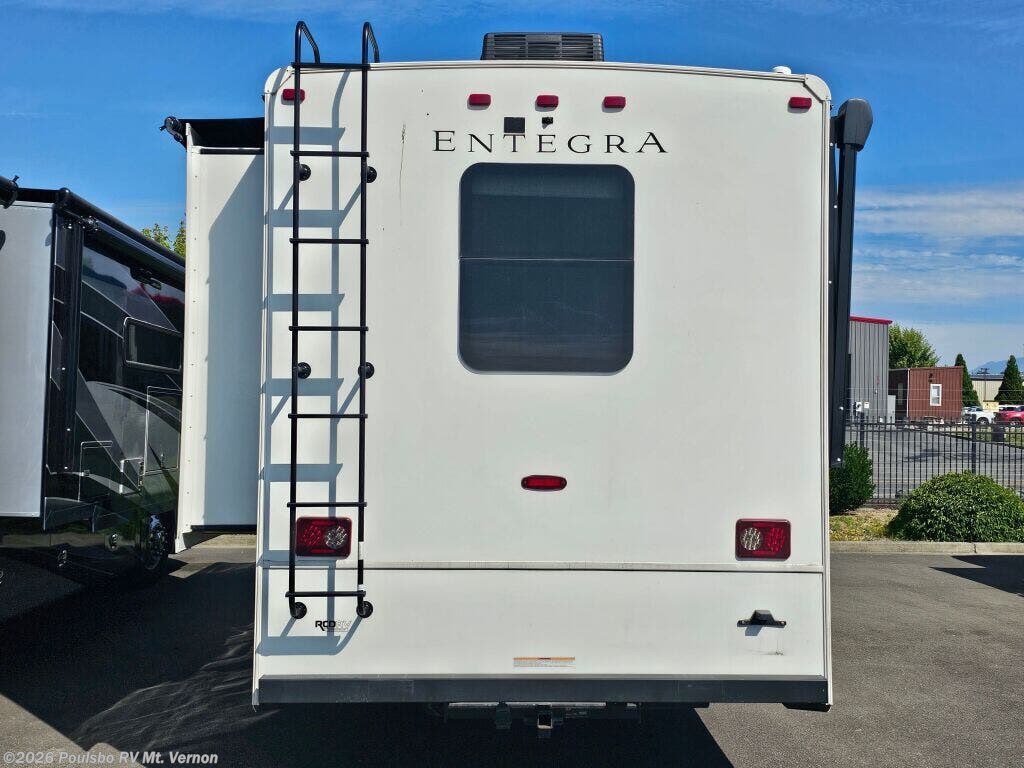 Used 2024 Entegra Coach Vision Vision available in Mount Vernon, Washington