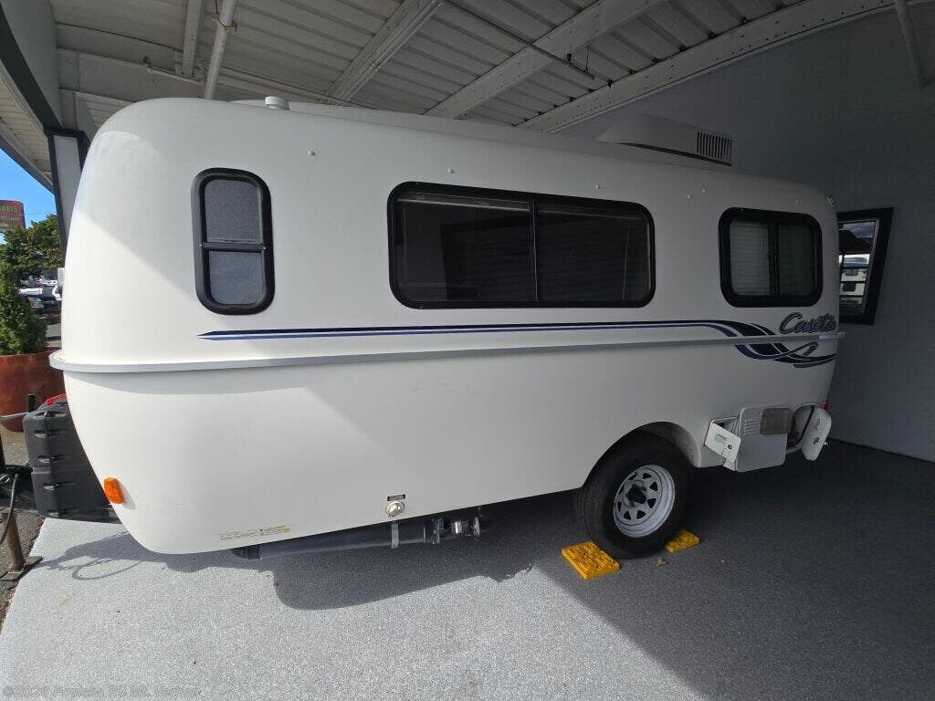 Used 2017 Casita Freedom Deluxe Freedom Deluxe available in Mount Vernon, Washington