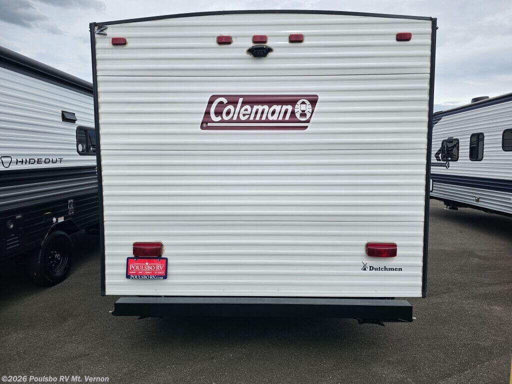 Used 2022 Dutchmen Coleman Coleman available in Mount Vernon, Washington