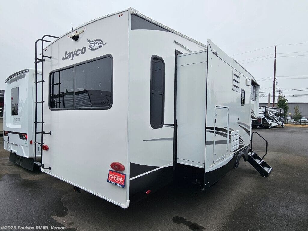 Used 2021 Jayco Eagle Eagle available in Mount Vernon, Washington