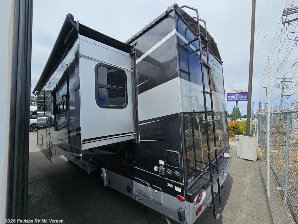 Used 2021 Forest River Sunseeker Sunseeker available in Mount Vernon, Washington