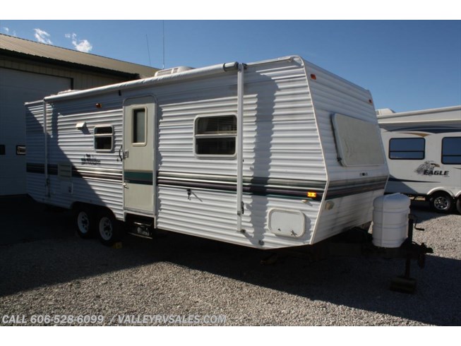 1998 Fleetwood RV Wilderness 26H for Sale in Corbin, KY 40701 ...