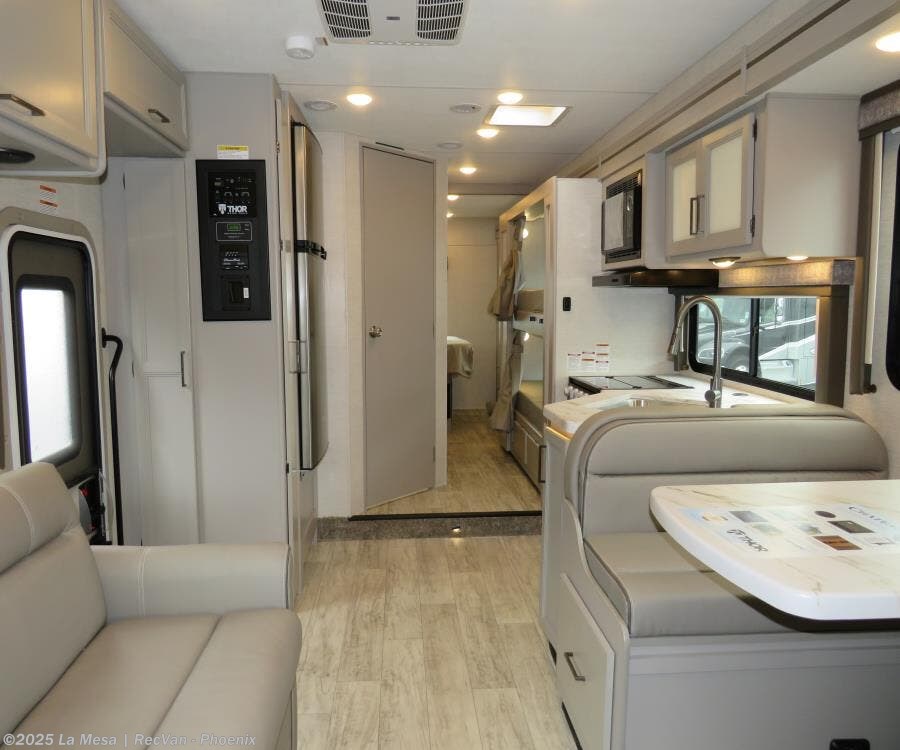 2024 Thor Motor Coach Chateau 31EV RV for Sale in Phoenix, AZ 85035 ...