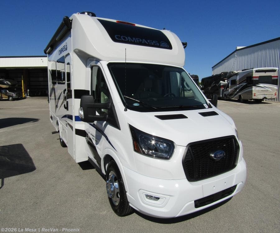 2023 Thor Motor Coach Compass AWD 23TE RV for Sale in Phoenix, AZ 85035