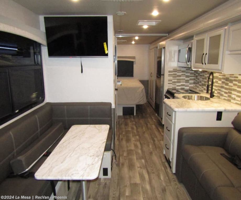 2024 Fleetwood Flair 29M RV For Sale In Phoenix AZ 85035 VN194693   1 36163 3851897 247338656 