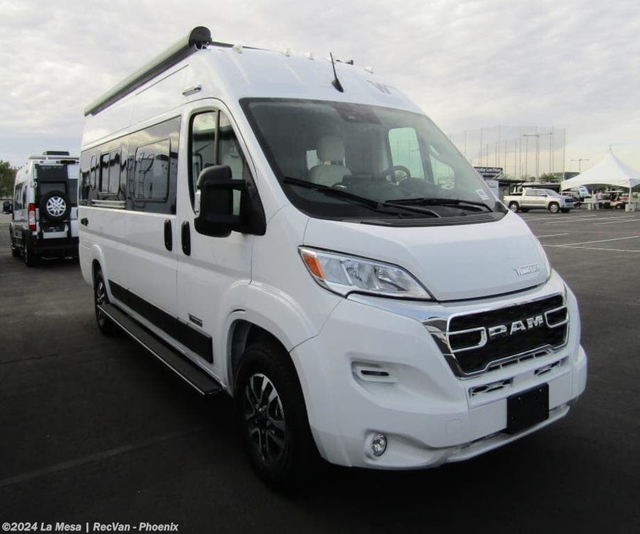 2024 Winnebago Travato BU259K-DEV RV for Sale in Phoenix, AZ 85035 ...