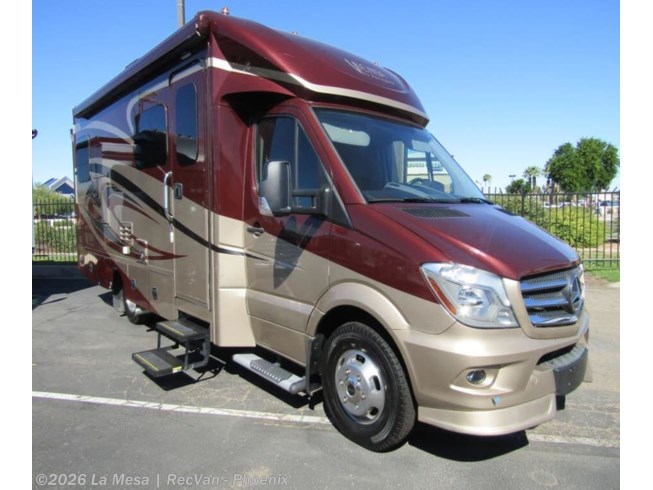 2018 Rv Vehicle 2018 Renegade RV Vienna 25VQRS RV for Sale in Phoenix, AZ 85035 ...