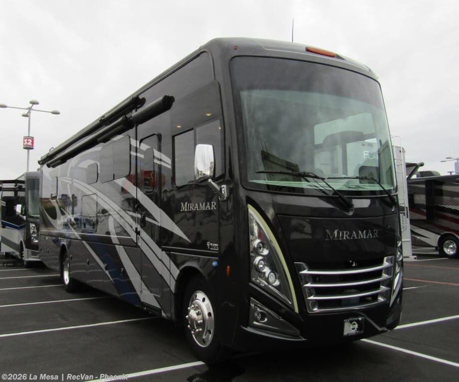 2023 Thor Motor Coach Miramar 35.2 RV for Sale in Phoenix, AZ 85035 ...