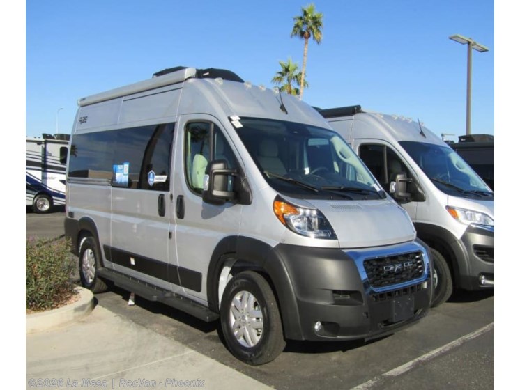 2023 Thor Rise Rv 2023 Thor Motor Coach Rize 18M RV for Sale in Phoenix, AZ 85035 ...