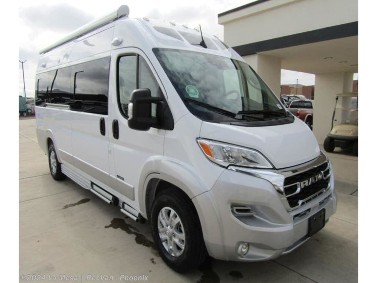 2024 Roadtrek Chase LPCD RV for Sale in Phoenix, AZ 85035 VN198045