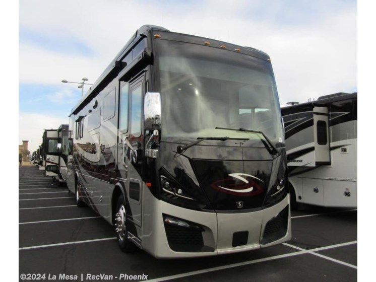 2023 Tiffin Phaeton 37BH RV for Sale in Phoenix, AZ 85035 | MP197105 ...