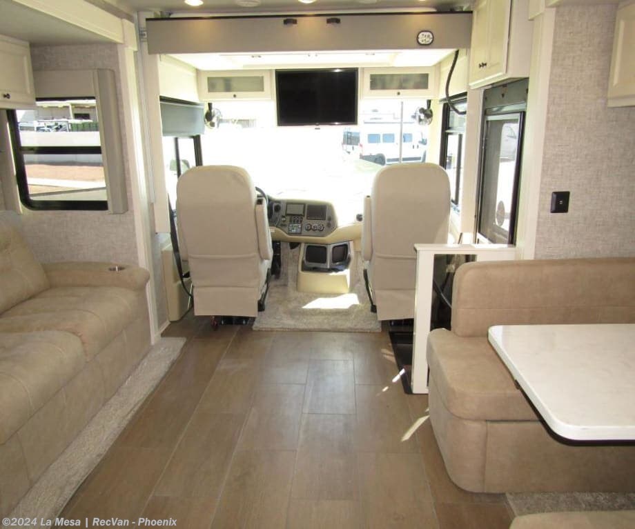 2024 Tiffin Allegro 34PA RV for Sale in Phoenix, AZ 85035 | MN199217 ...