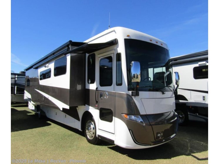 2024 Tiffin Byway 38CL RV for Sale in Phoenix, AZ 85035 | VN199027 ...