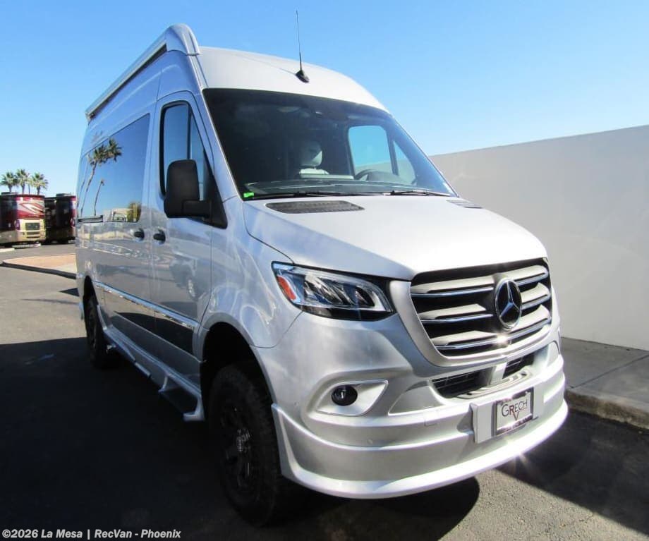 2024 Grech RV Turismo-ion TURISMO-I-A-TB RV for Sale in Phoenix, AZ ...