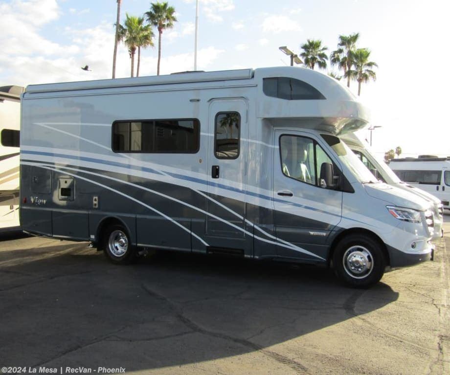 2024 Winnebago View Wm524d Rv For Sale In Phoenix, Az 85035 