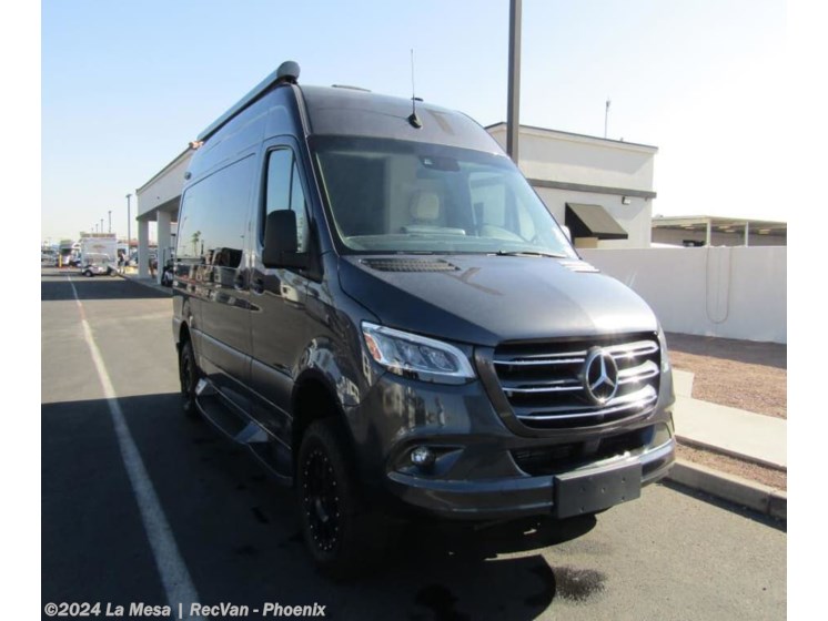 Used 2023 Midwest PASSAGE 144 FD2 available in Phoenix, Arizona
