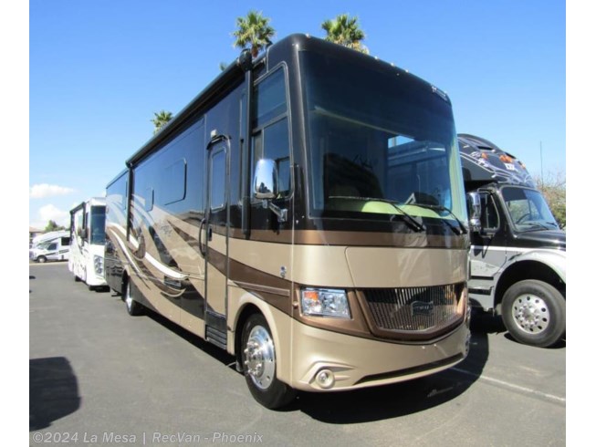 Used 2017 Newmar Canyon Star 3914 available in Phoenix, Arizona
