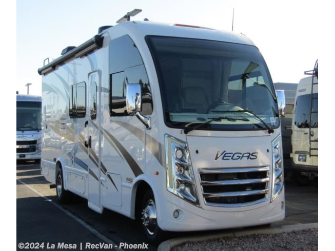 Used 2023 Thor Motor Coach Vegas 24.4 available in Phoenix, Arizona