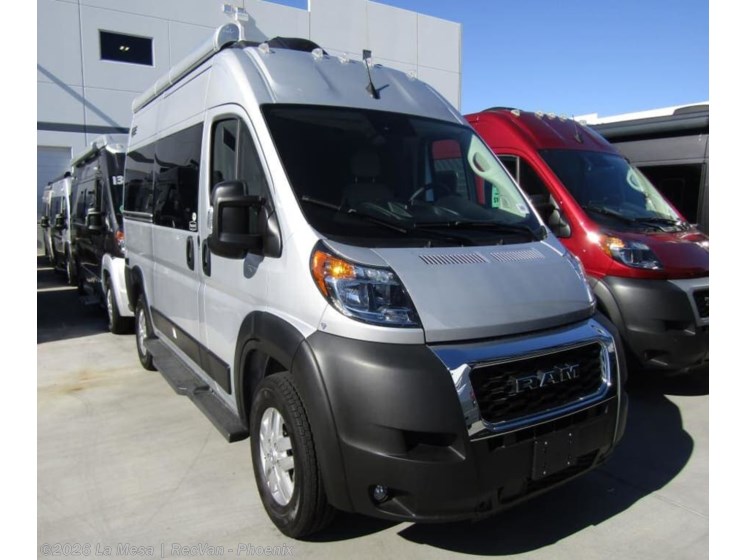 Thor Rize 2024 Thor Motor Coach Rize 18M RV for Sale in Phoenix, AZ 85035 ...