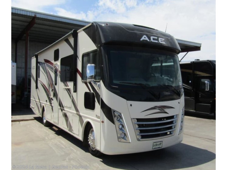 Used 2022 Thor Motor Coach ACE 32.3 available in Phoenix, Arizona