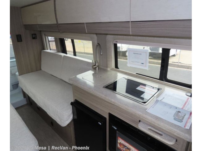 2024 Entegra Coach Ethos 20t #vn201391 - For Sale In Phoenix, Az