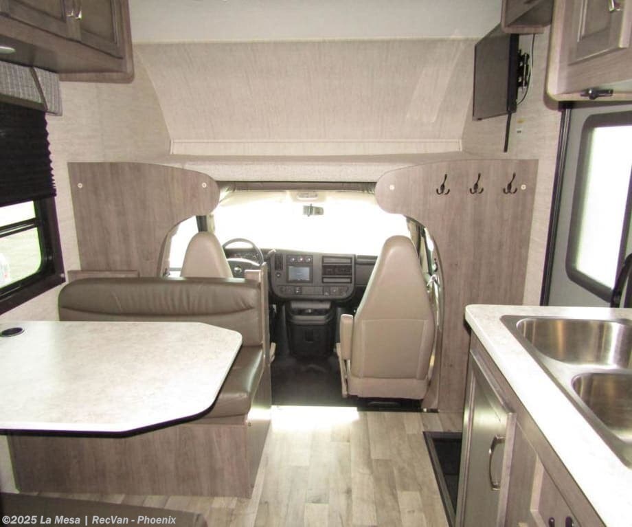 2023 Entegra Coach Odyssey SE 22C RV for Sale in Phoenix, AZ 85035 ...