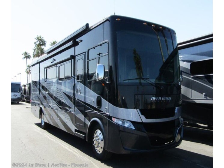 Used 2022 Tiffin OPEN ROAD 34PA available in Phoenix, Arizona