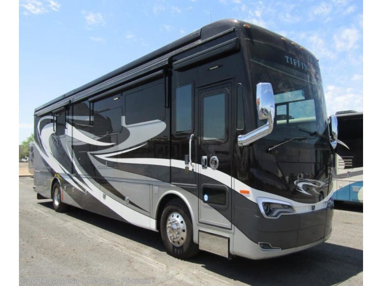 Used 2021 Tiffin Allegro Bus 40IP available in Phoenix, Arizona