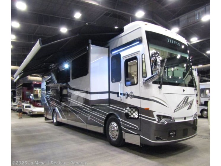 2024 Tiffin Allegro Bus 40IP RV for Sale in Phoenix, AZ 85035 ...