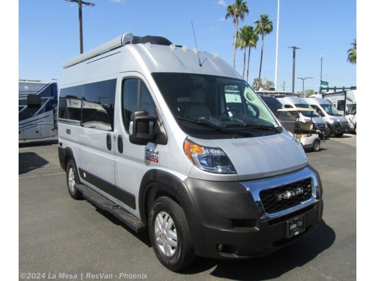 Used 2022 Thor Motor Coach Rize 18M available in Phoenix, Arizona