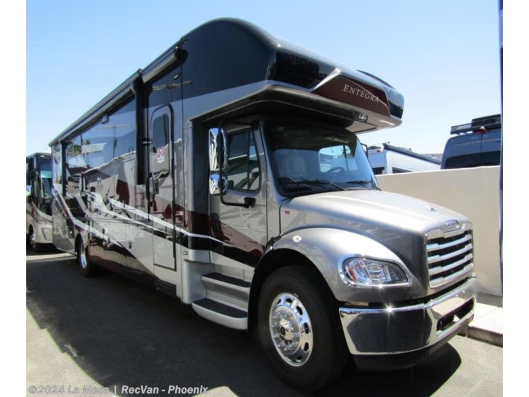 New 2024 Entegra Coach Accolade 37L available in Phoenix, Arizona