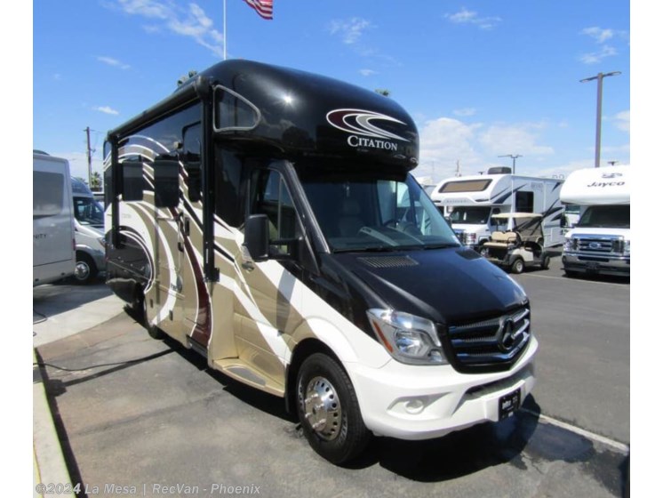 Used 2017 Miscellaneous Other Make CITATION 24SV available in Phoenix, Arizona